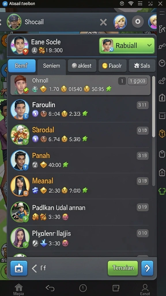 Beragam jenis permainan togel yang bisa dipilih.