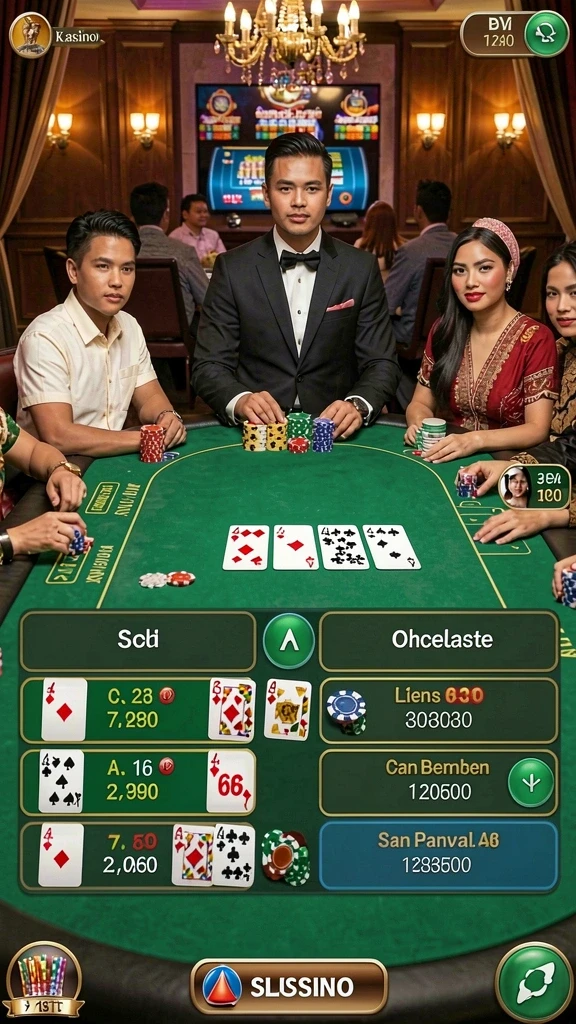 Kolom hasil togel dengan informasi terkini.