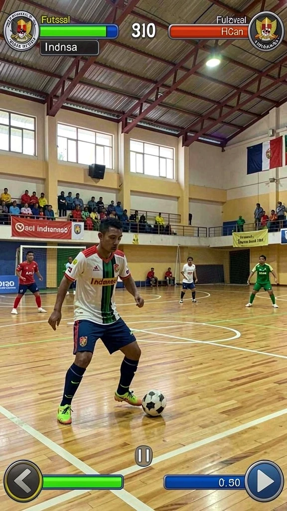 Statistik angka yang membantu analisis taruhan.