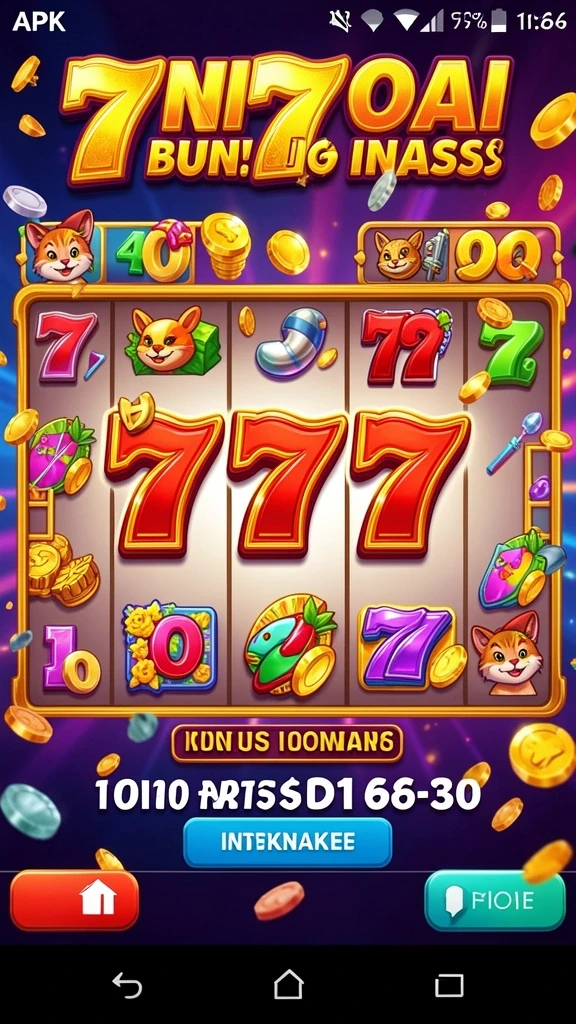 Tangkapan layar ketiga menunjukkan fitur bonus menarik yang ditawarkan EMPIRE88.