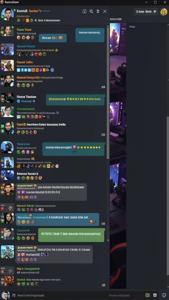 Grafis yang memukau membuat setiap momen dalam game lebih menyenangkan.