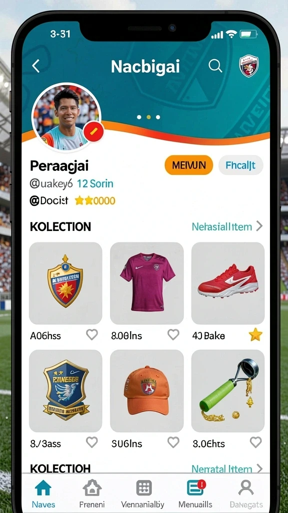 Promo menarik untuk pemain baru yang ingin mencoba.