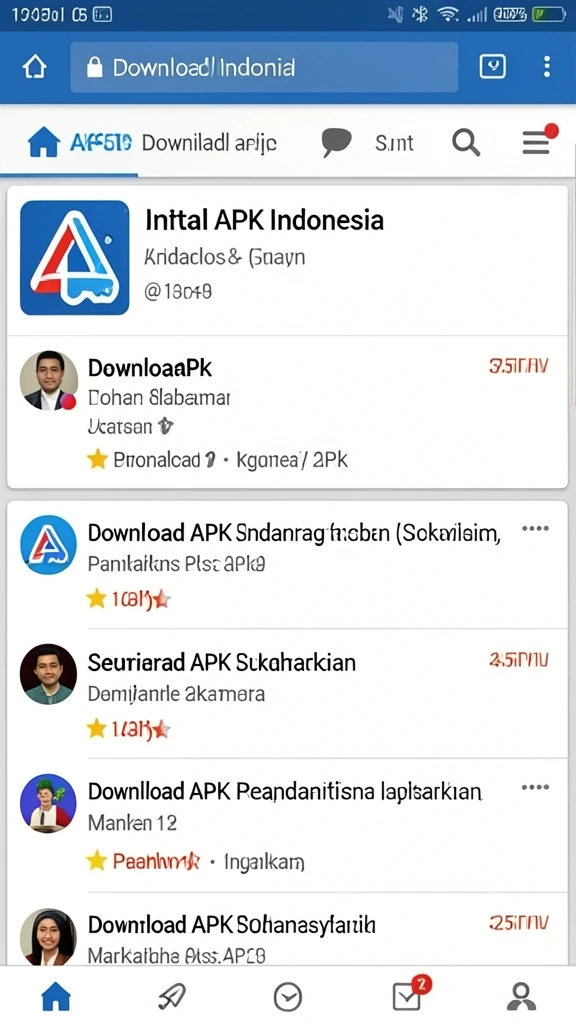 Mode permainan yang bervariasi dan seru.