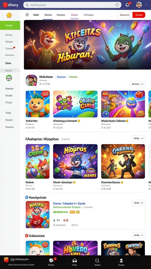 Pemberitahuan hasil semua taruhan secara real-time.