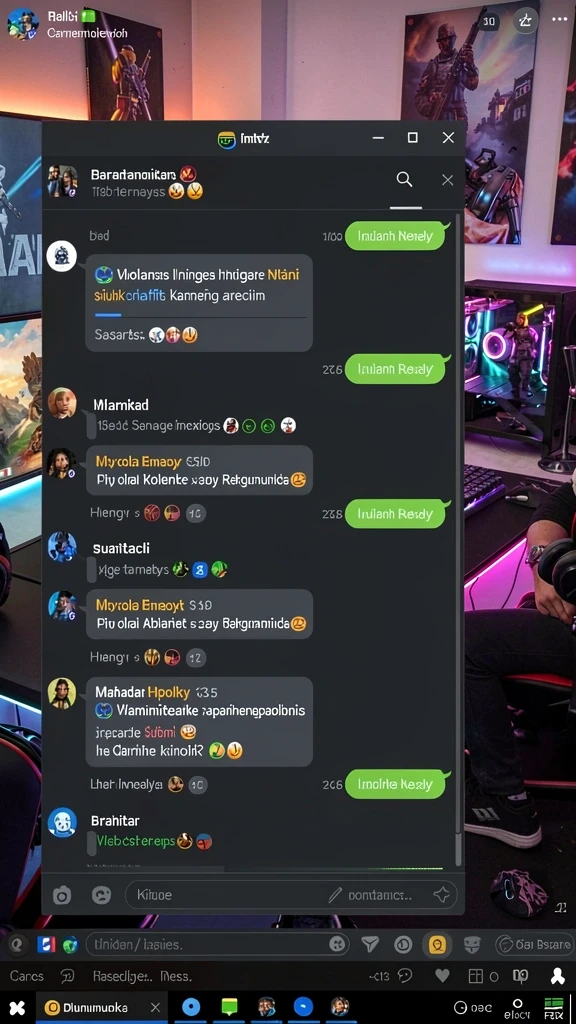 Level baru yang menantang menunggu Anda!