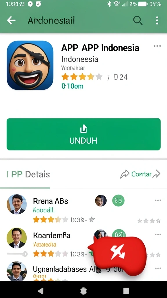 Fitur komunitas yang memudahkan interaksi antar pemain.