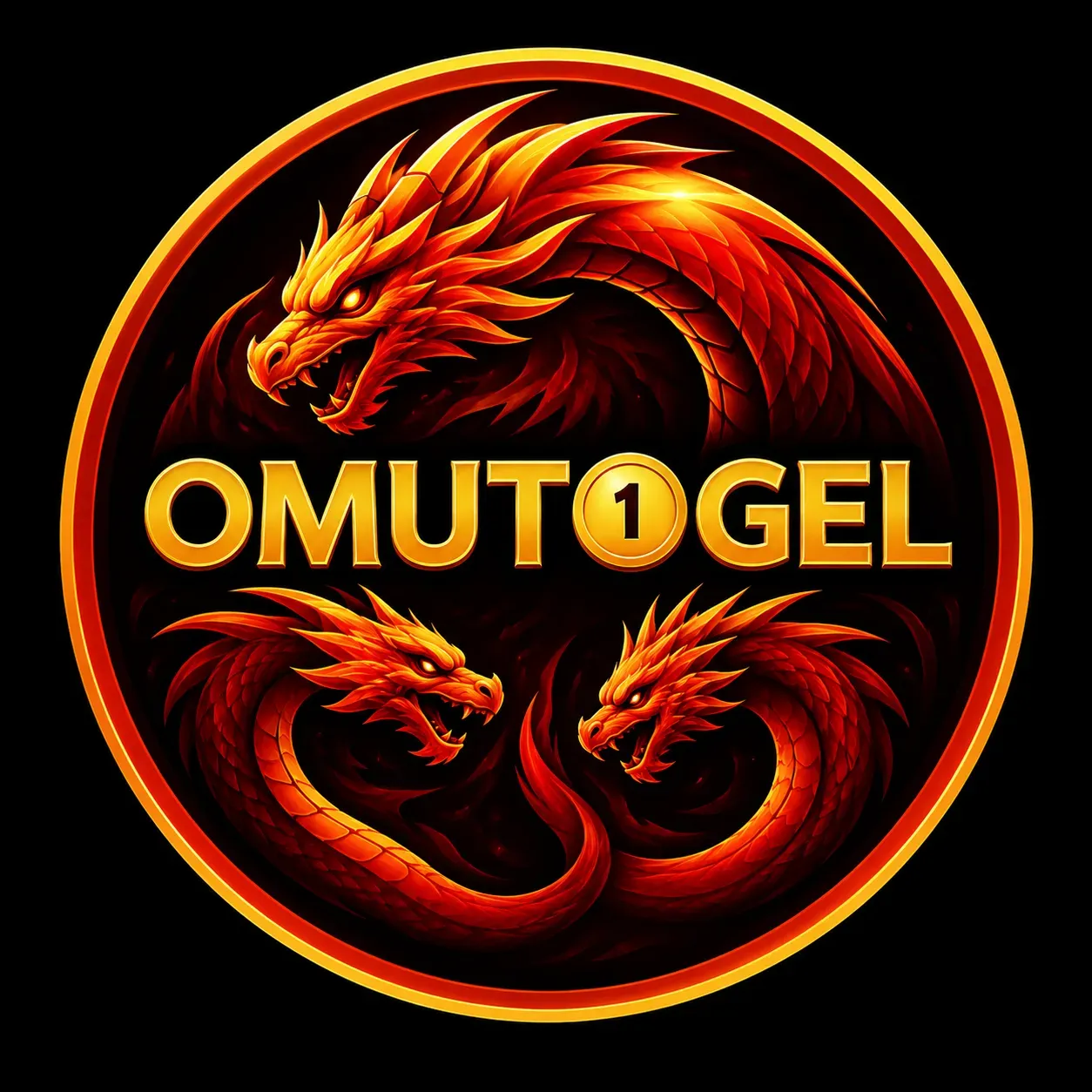 omutogel — ikon APK