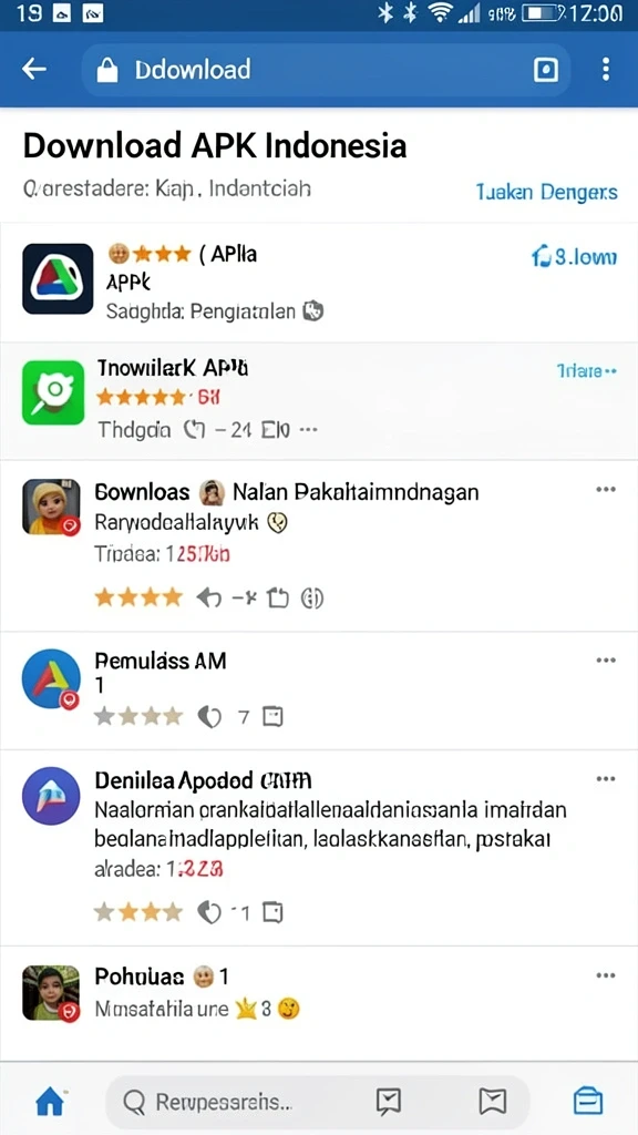 Mode multiplayer untuk bersaing dengan teman.