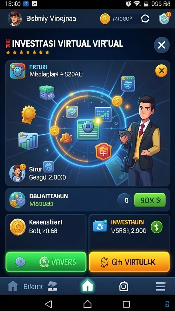 Mode permainan baru yang siap menemani waktu santai Anda.