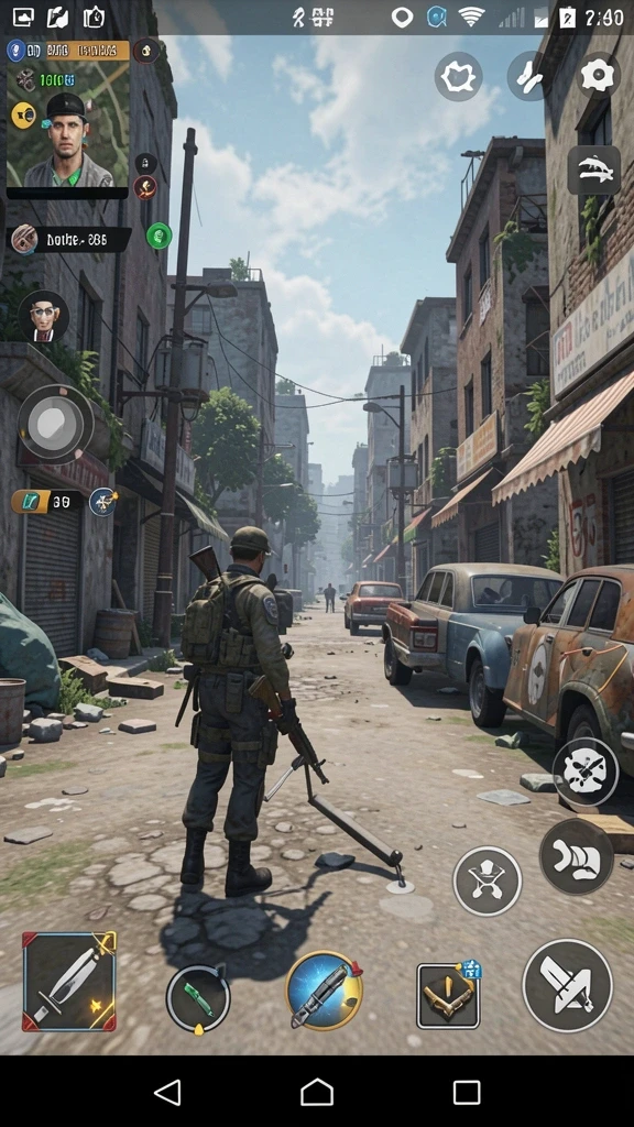 Screenshot permainan slot yang mendebarkan di PARIS88.