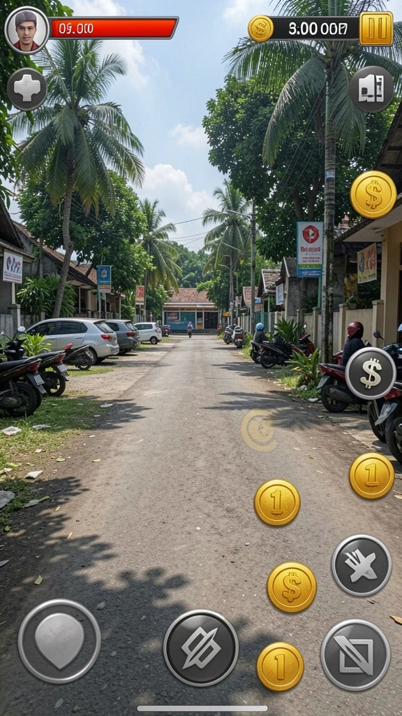 Ragam pilihan permainan yang menghibur di PARIS88.