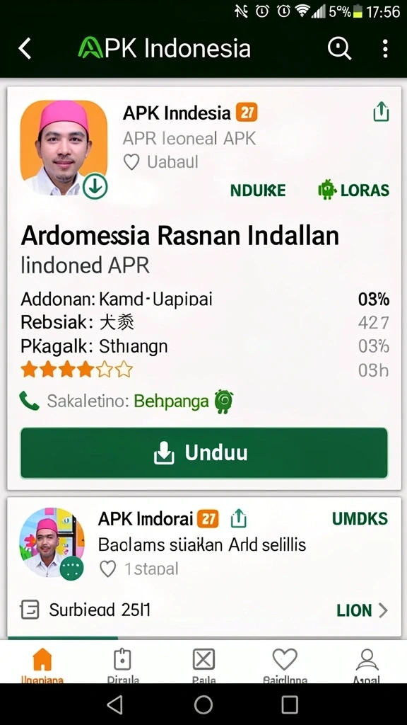 Fitur bonus yang menguntungkan bagi pemain.