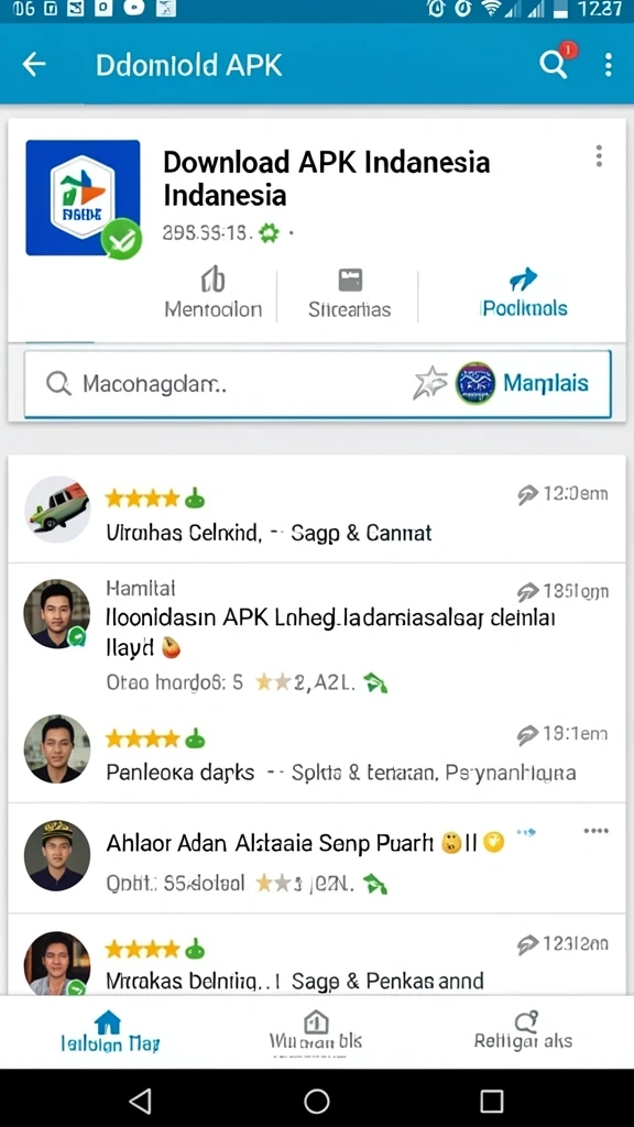 Level penuh tantangan menanti di setiap sesi permainan.