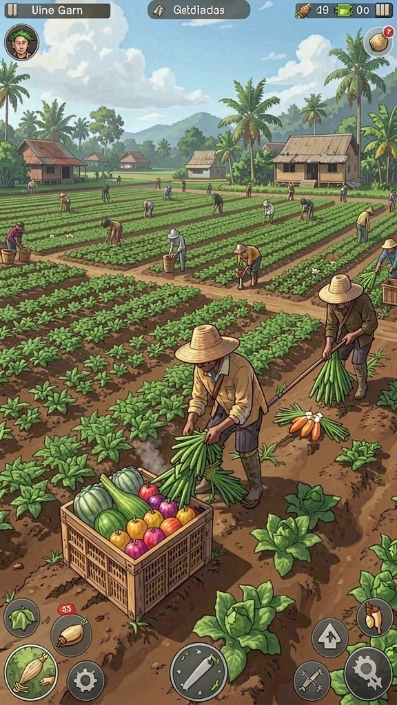 Fitur bonus yang mendebarkan dan menguntungkan.