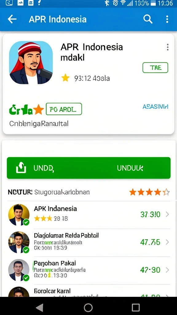 Beragam tema slot yang menarik dan bervariasi.