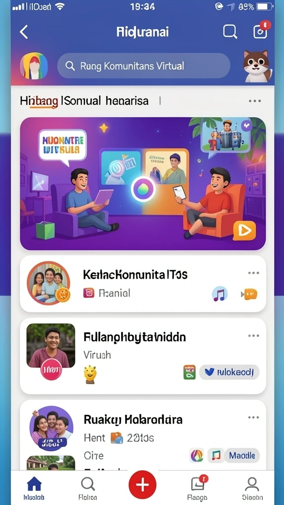 Beragam pilihan permainan togel yang variatif.