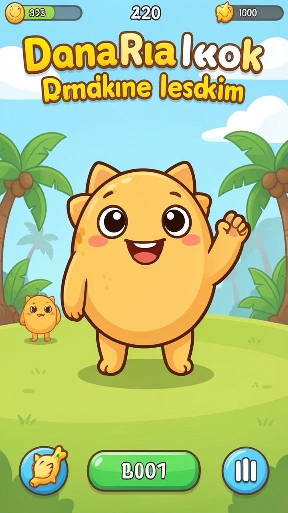 Gameplay yang intuitif dan mengasyikkan.