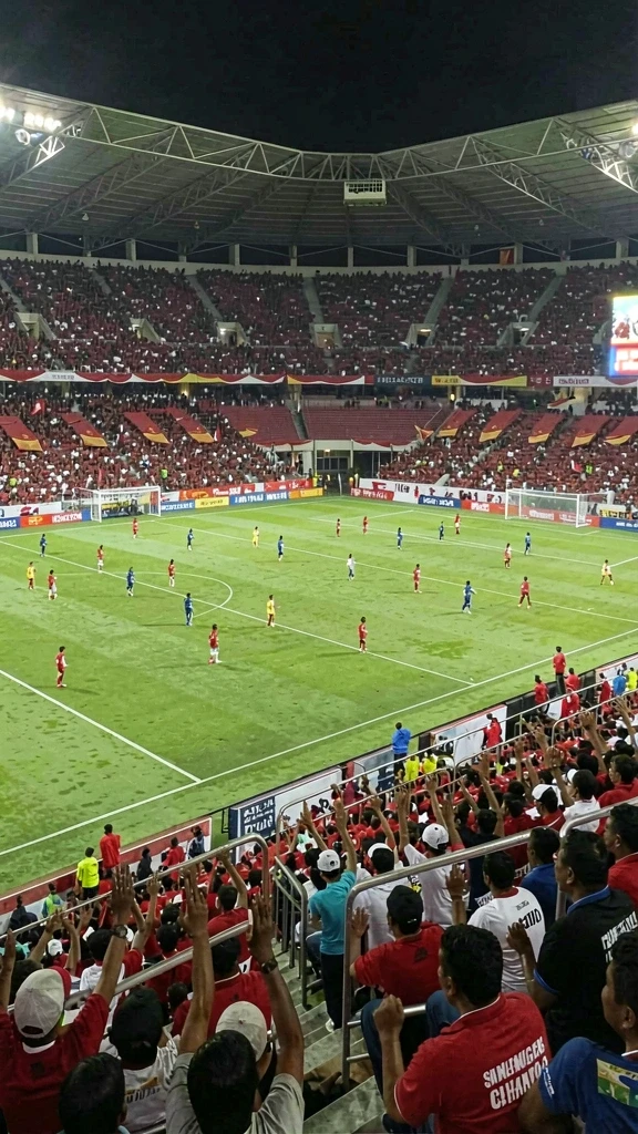 Tampilan antarmuka yang menarik dan mudah digunakan.