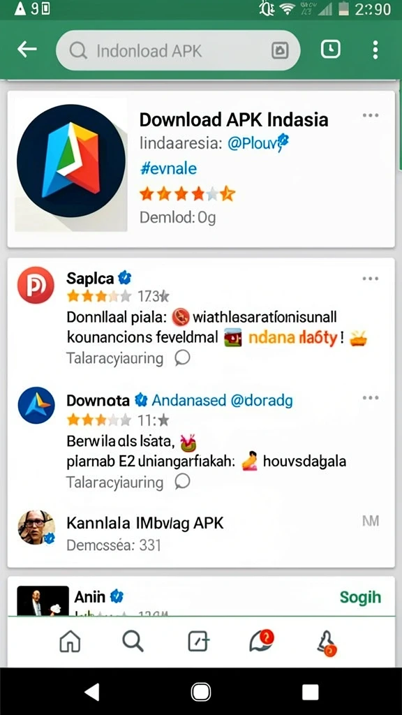 Bergabunglah dengan komunitas pemain yang aktif.