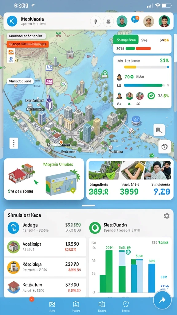 Statistik dan prediksi angka yang akurat.