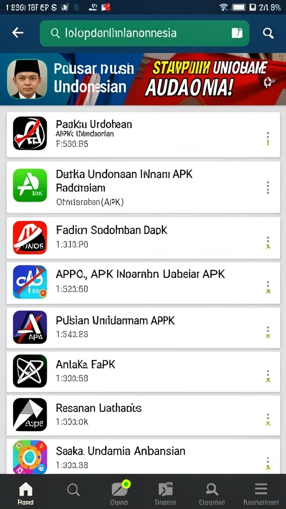 Level baru yang menantang dan menyenangkan.